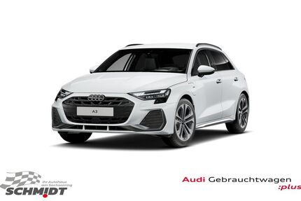 Audi A3 6.991 km 40.975 &euro; Bernsdorf 09337