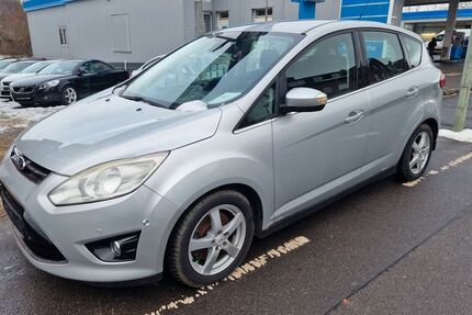 Ford C-Max 134.000 km 6.899 &euro; Eschweiler 52249