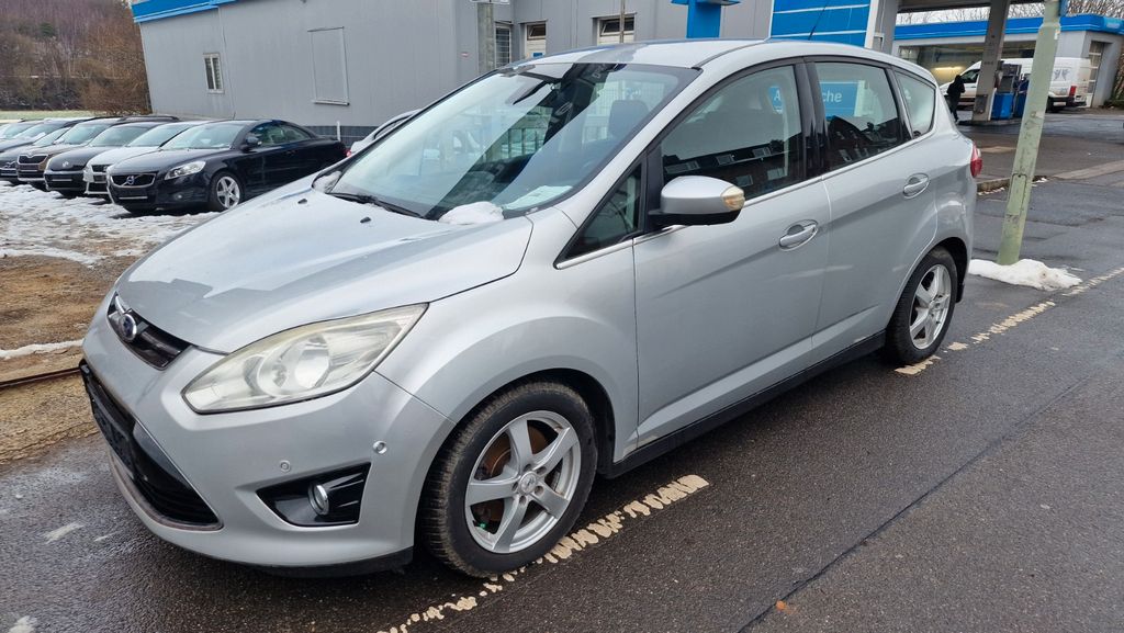 Ford C-Max 134.000 km 6.899 &euro; Eschweiler 52249