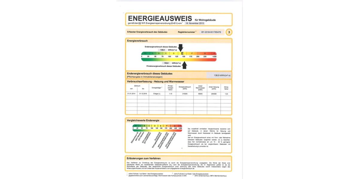 Erdgeschoßwohnung Vöhringen - 2 Zimmer, 51 m&sup2;, 147.000&euro; | Angebot:26327202