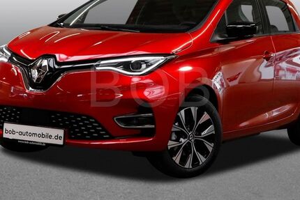 Renault ZOE 3.911 km 23.111 € Essen 45355