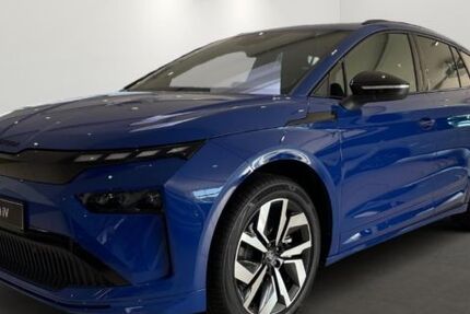 Skoda Enyaq 4.999 km 46.480 &euro; Dormagen 41540