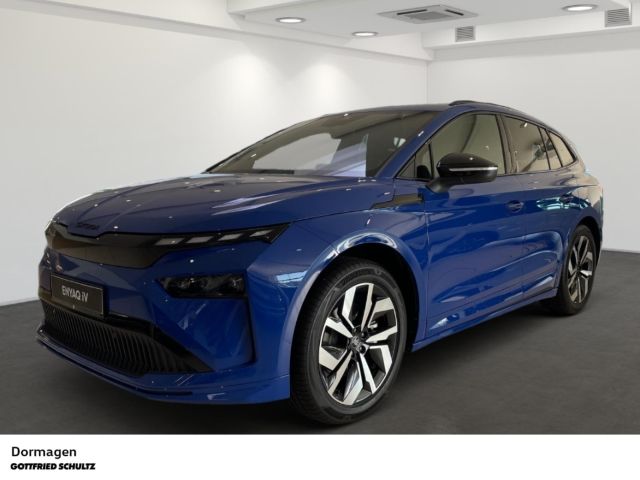 Skoda Enyaq 4.999 km 46.480 &euro; Dormagen 41540