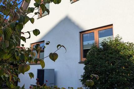 Saniertes, freistehendes Einfamilienhaus in Bielefeld Hoberge