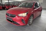 Opel Corsa Edition Sitzheizung / Navi / PDC / LHZ 74.380 km 9.950 &euro; Badem 54657