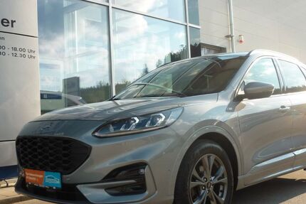 Ford Kuga 74.767 km 21.950 &euro; Palling 83349