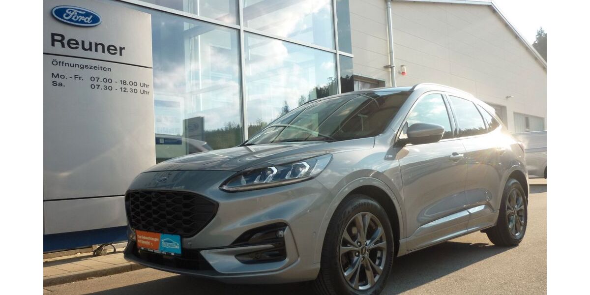 Ford Kuga 74.767 km 21.950 &euro; Palling 83349