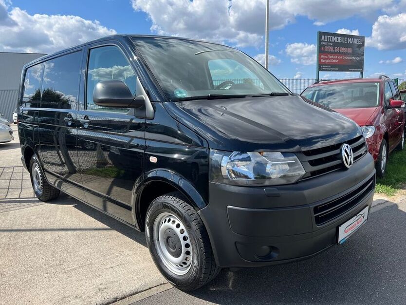 T5 Transporter