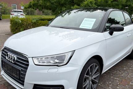 Audi A1 84.210 km 14.980 &euro; Bad Nenndorf 31542