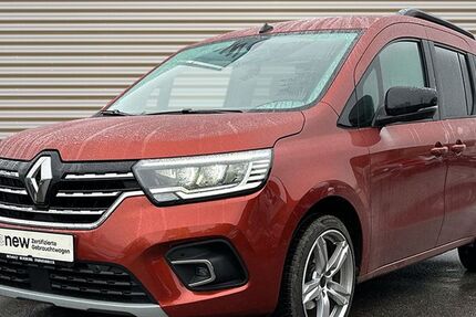 Renault Kangoo 47.750 km 20.790 € Duisburg 47059