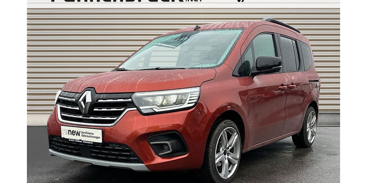 Renault Kangoo 47.750 km 20.790 € Duisburg 47059