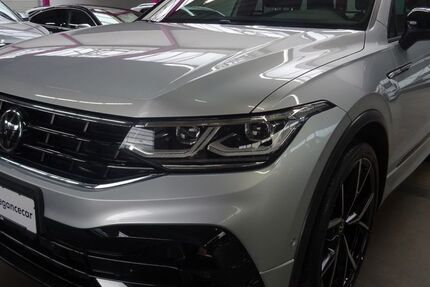 VW Tiguan 48.830 km 40.849 &euro; Holzgerlingen bei Stuttgart 71088
