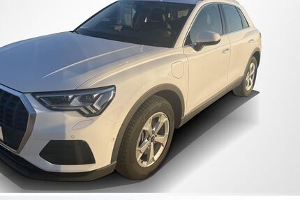 Audi Q3 37.350 km 29.990 &euro; Bernburg 06406