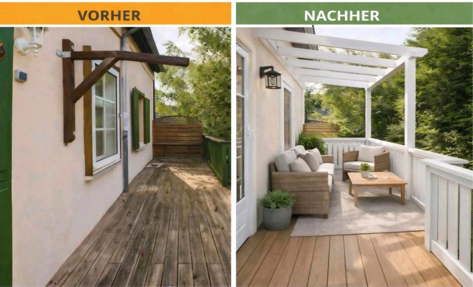 Einfamilienhaus Blankenheim - 5 Zimmer, 125 m&sup2;, 99.000&euro; | Angebot:27096805