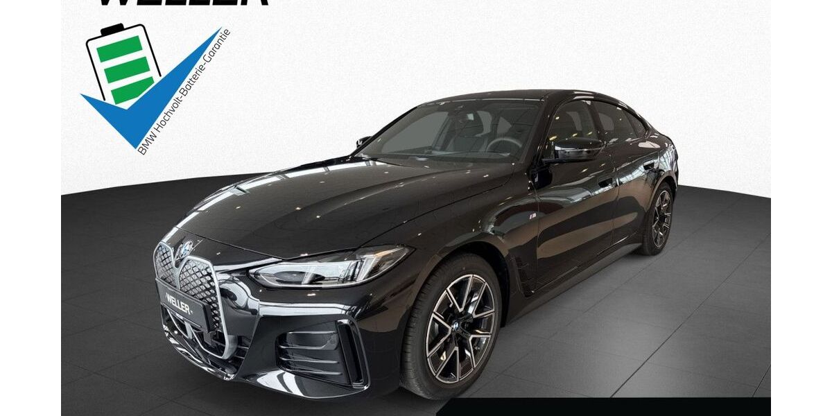 BMW i4 1.501 km 57.290 &euro; Cloppenburg 49661