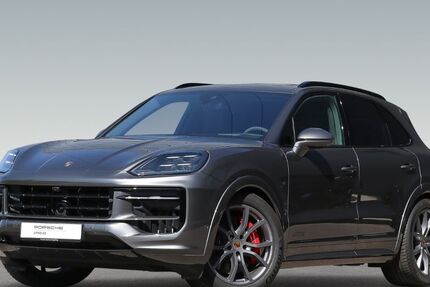 Porsche Cayenne 8.400 km 129.800 &euro; Gersthofen 86368
