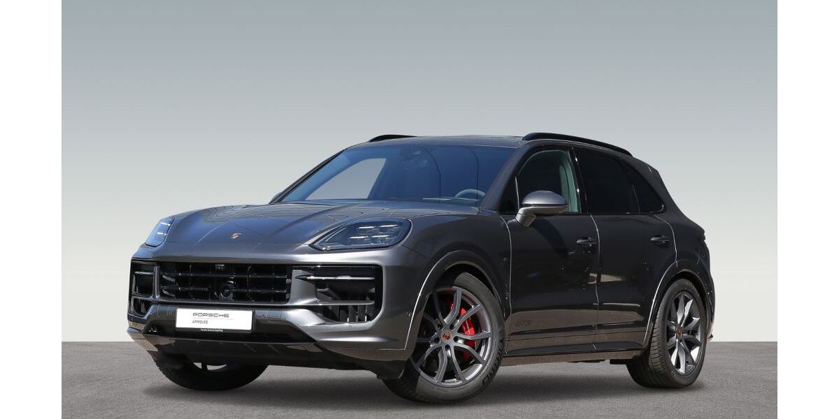 Porsche Cayenne 8.400 km 129.800 &euro; Gersthofen 86368