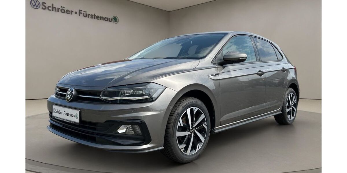 VW Polo 89.550 km 17.600 &euro; Fürstenau 49584