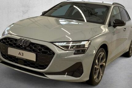 Audi A3 4.900 km 37.490 &euro; Leipzig 04129