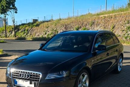 Audi A4 271.000 km 6.800 &euro; Plauen 08523