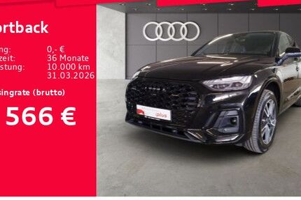 Audi Q5 22.568 km 57.850 &euro; Frankfurt am Main 60314