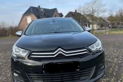 Citroen C4 135.000 km 5.600 &euro; Neumünster 24536