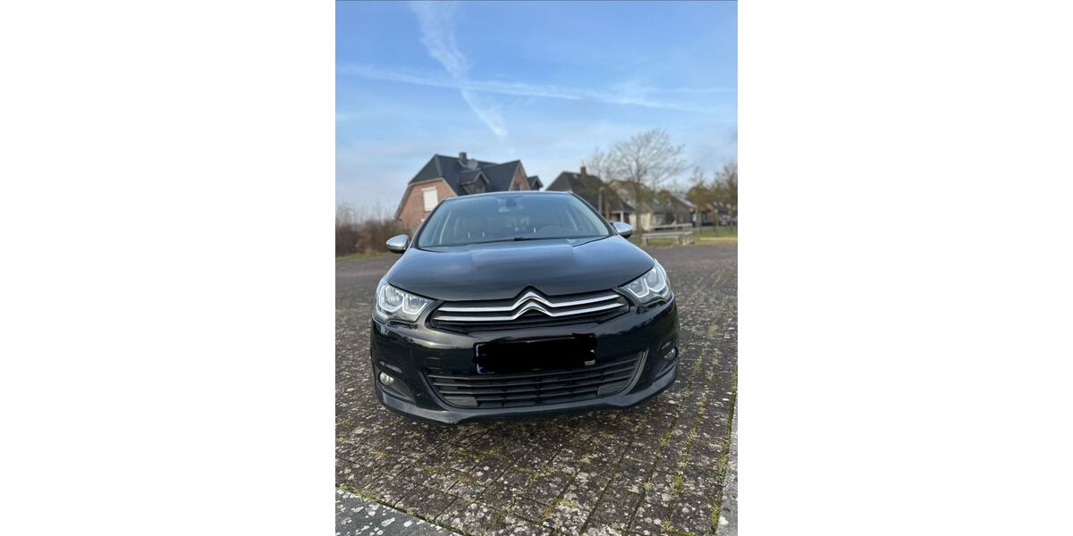 Citroen C4 135.000 km 5.600 &euro; Neumünster 24536