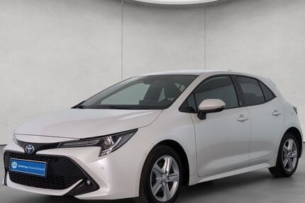 Toyota Corolla 71.199 km 18.790 &euro; Düsseldorf 40233