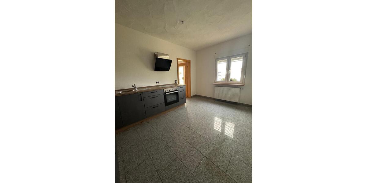 Charmante 3 ZKB-Wohnung inkl. EBK + Balkon 3 zimmer