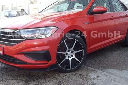 VW Jetta 62.900 km 16.399 &euro; Berlin 12277
