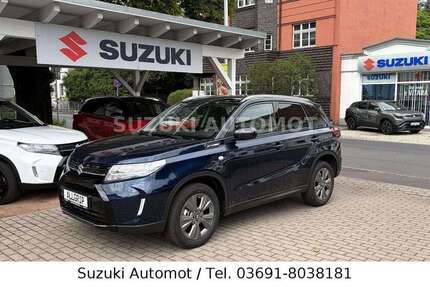 Suzuki Vitara 1.501 km 27.450 &euro; Eisenach 99817