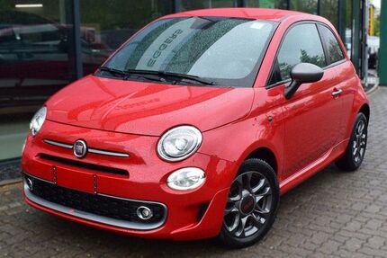 Fiat 500 71.900 km 10.980 &euro; Verden 27283