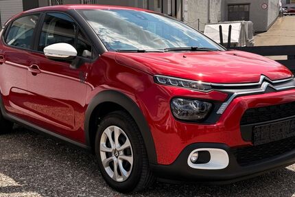 Citroen C3 23.400 km 9.990 &euro; Reutlingen 72766