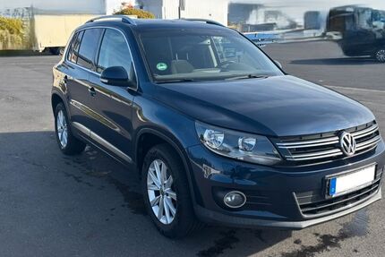 VW Tiguan 225.000 km 7.699 &euro; Neuwied 56567