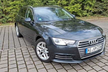Audi A4 213.000 km 12.900 &euro; Stolzenau 31592