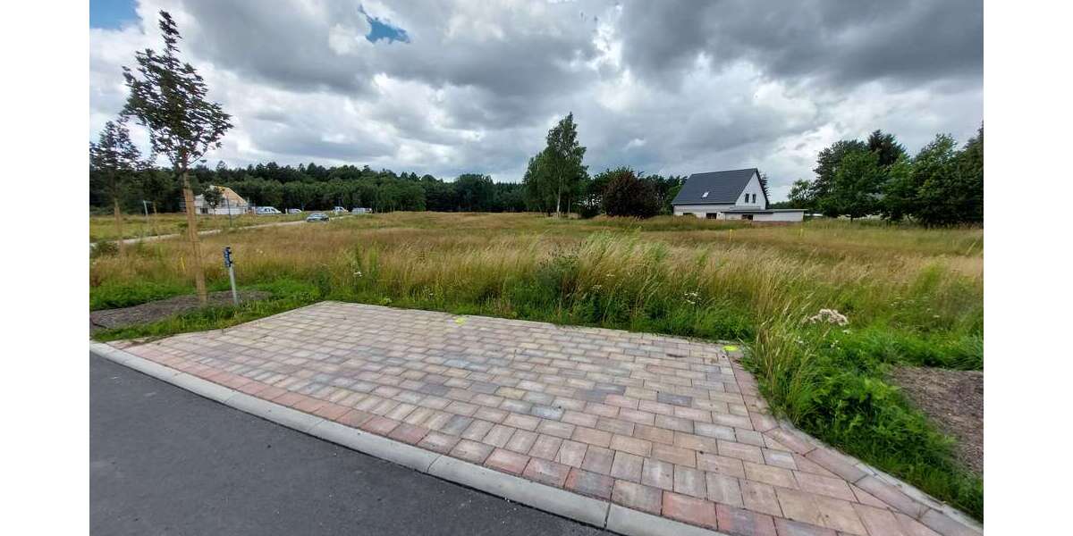 Grundstück zu verkaufen in Bergen OT Tilzow 117.500 € 698 m² zimmer