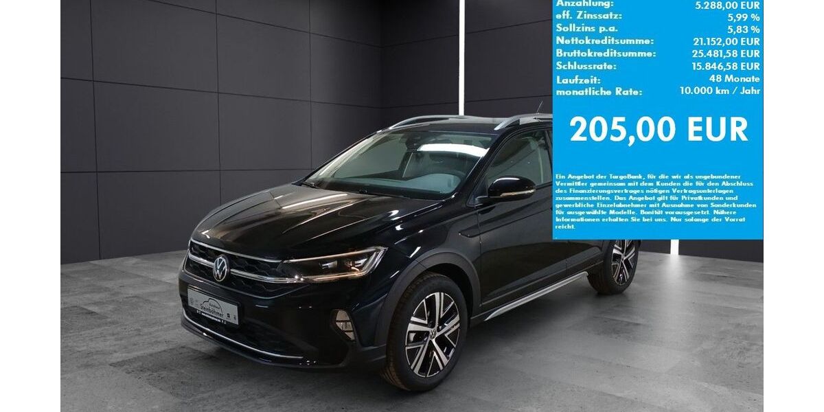 VW Taigo 30.000 km 26.440 &euro; Schloß Holte-Stukenbrock 33758