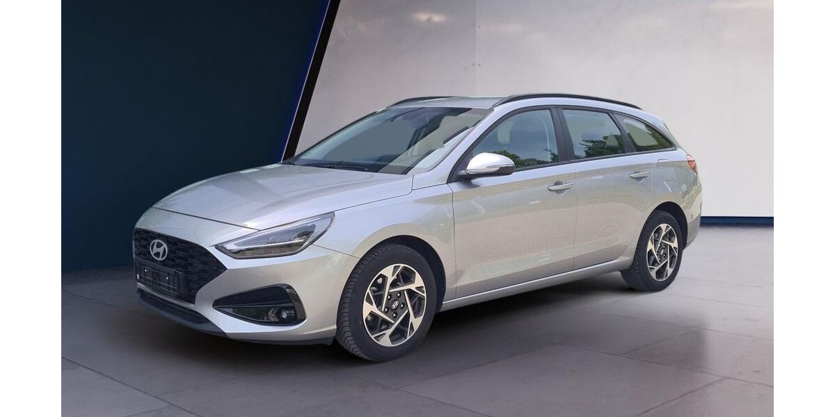 Hyundai i30 23.526 km 18.490 &euro; Trostberg 83308
