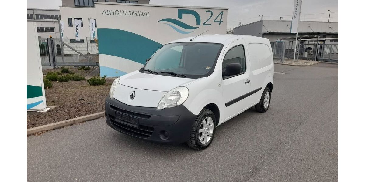 Renault Kangoo 109.000 km 4.490 &euro; Nürnberg, Mittelfranken 90431