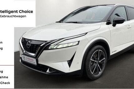 Nissan Qashqai 31.650 km 29.995 &euro; Kierspe 58566