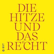 Die Hitze und das Recht Karlsruhe