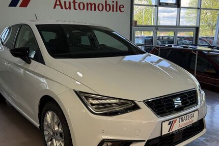 Seat Ibiza 11.935 km 21.790 &euro; Bruchsal 76646