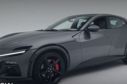 Ferrari Purosangue 19.641 km 434.900 &euro; Hamburg 22143