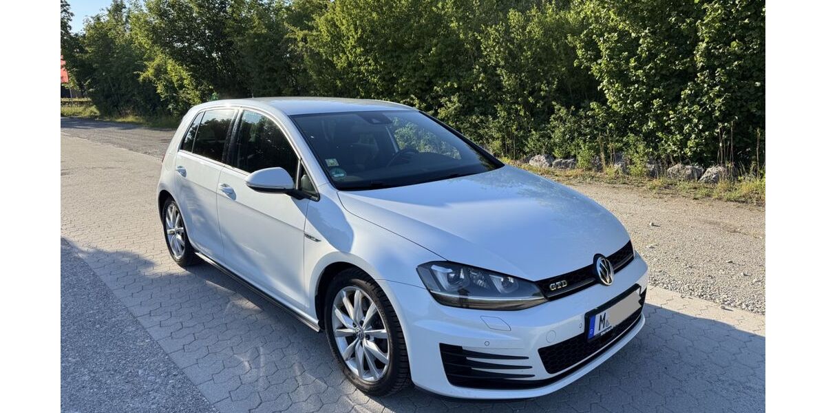 VW Golf 197.000 km 11.000 &euro; München 81475