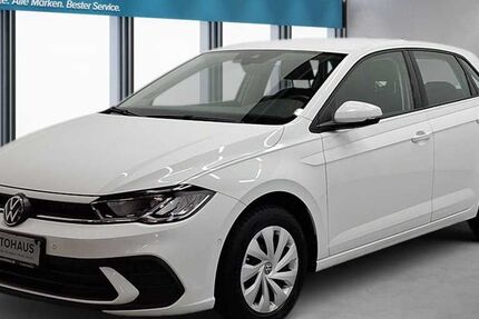 VW Polo 31.250 km 15.610 &euro; Maintal 63477