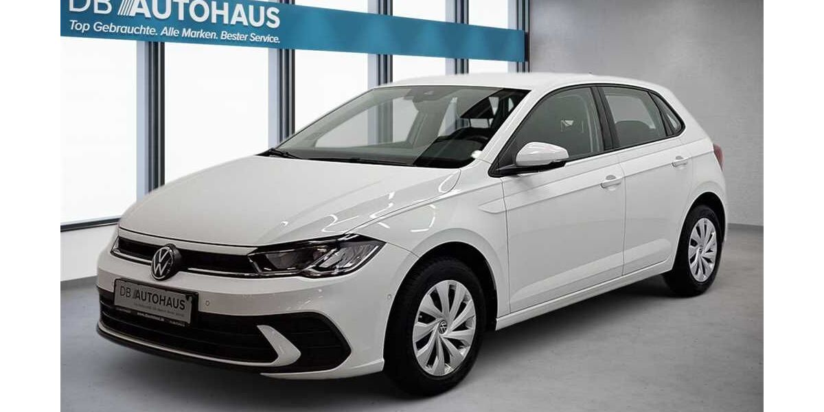 VW Polo 31.250 km 15.610 &euro; Maintal 63477