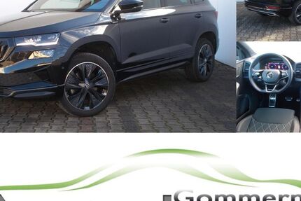 Skoda Karoq 20.166 km 31.950 &euro; Gommern 39245