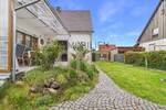 Einfamilienhaus Abensberg - 5 Zimmer, 137 m&sup2;, 439.000&euro; | Angebot:26824723