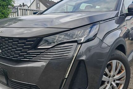 Peugeot 5008 137.232 km 14.518 &euro; Wölfersheim 61200