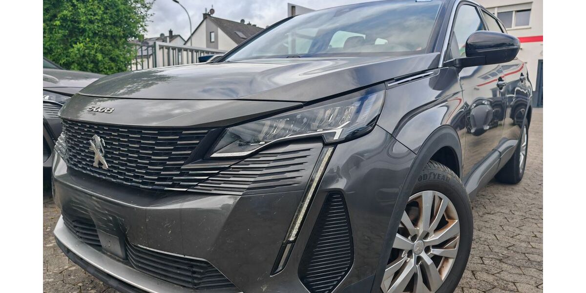 Peugeot 5008 137.232 km 14.518 &euro; Wölfersheim 61200